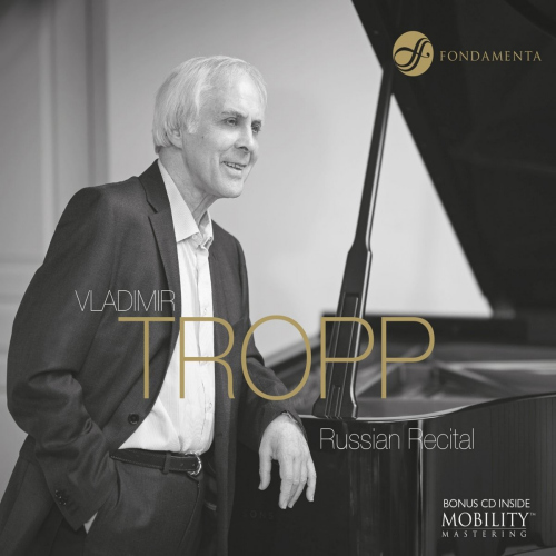 TROPP, VLADIMIR - RUSSIAN RECITALTROPP, VLADIMIR - RUSSIAN RECITAL.jpg